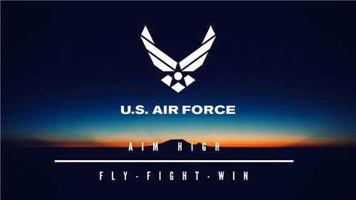 us air force 